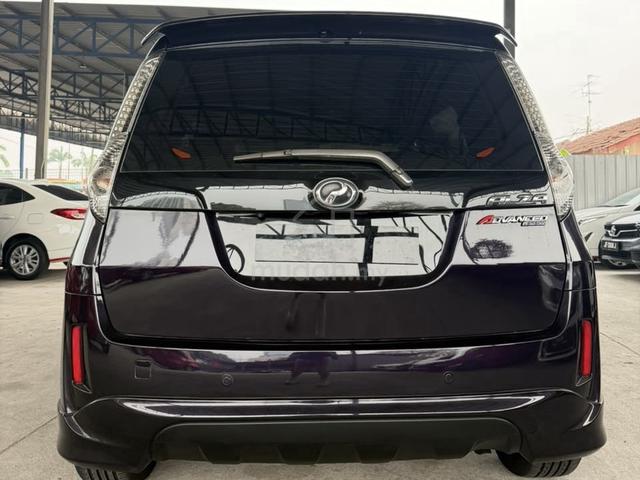 2017 Perodua ALZA 1.5 ZV ADVANCED FACELIFT (A) - 4