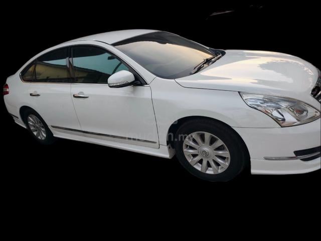 2011 Nissan TEANA 2.0 200 XE COMFORT J32 (A) - 1