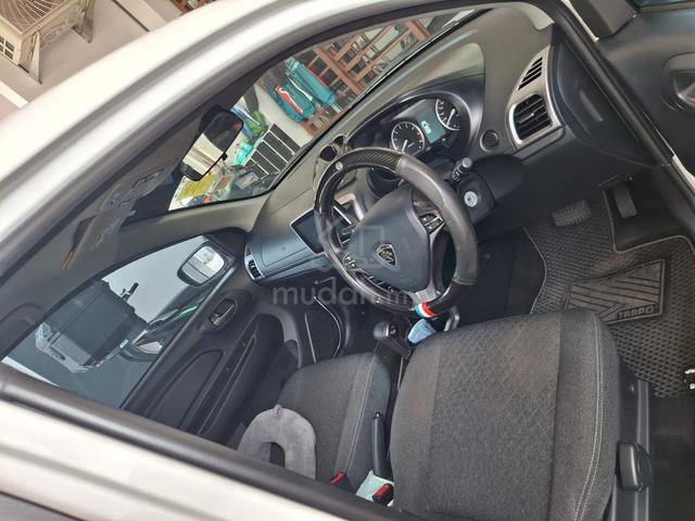 2021 Proton SAGA 1.3 PREMIUM AT MY16 BT P2-13A - 5