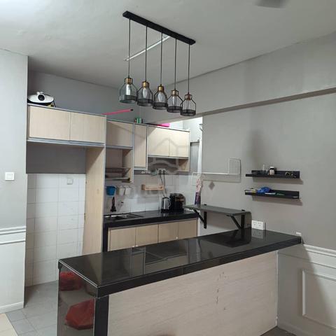 Suri Puteri Serviced Apartment 1