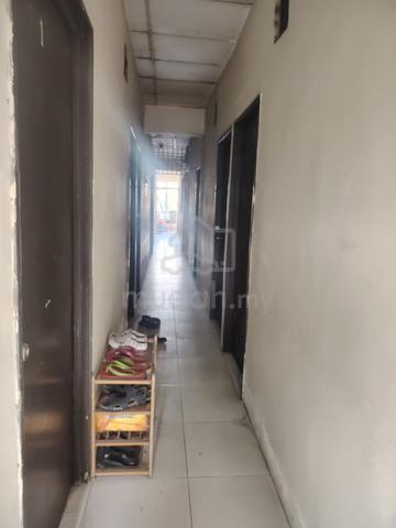 Seri Orkid 3 Storey Shop For Sale 1