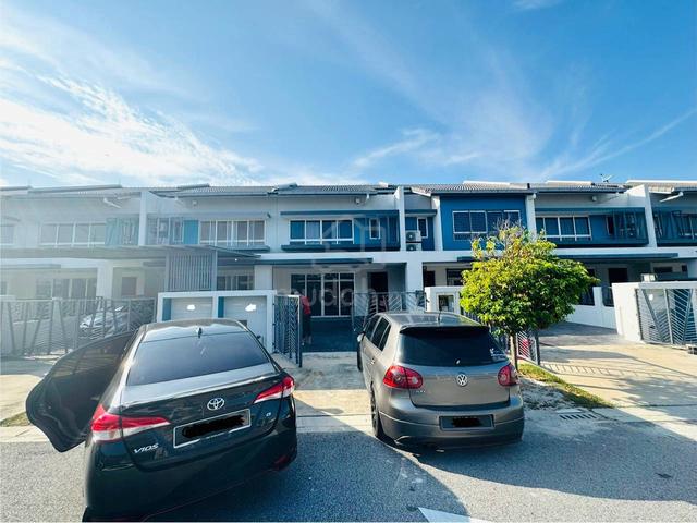 [LIMITED] Serenia Arina Double Storey @ Kota Warisan near KLIA 2