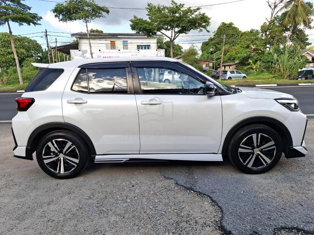 2021 Perodua ATIVA 1.0 H (A) WARANTY 11/26 GEAR UP - 3