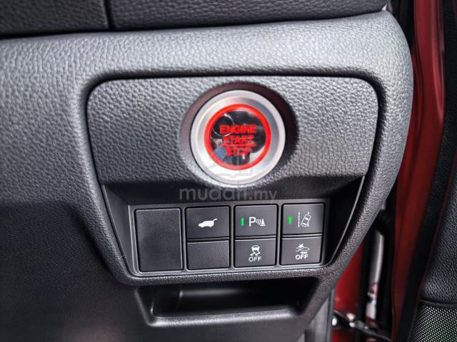 2023 Honda CR-V 1.5 TC-P 2WD(A) Full Honda Service - 4