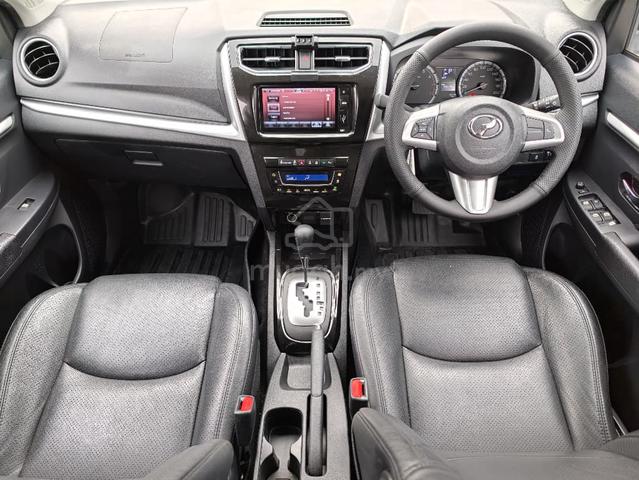 2023 Perodua ARUZ 1.5🔥ORI CONDI PAINT LIKE NEW🔥 - 5