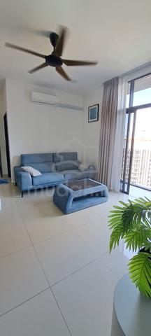 Henna Residence  @ The Quartz WM 1