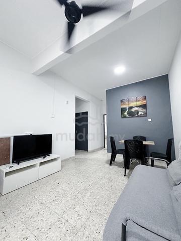 1-Storey Terrace House/ Selesa Jaya/ Skudai 1