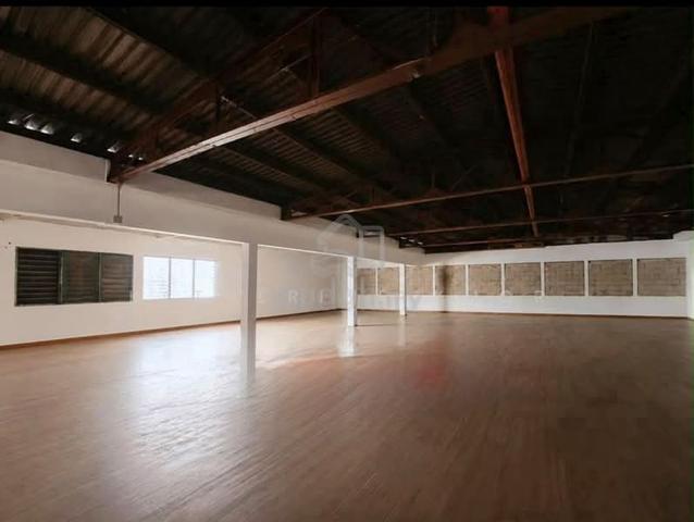2sty commercial adjoining shophouse georgetown off 7000sf of penang rd 1