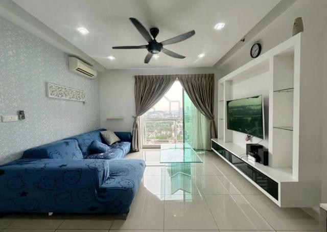 Austin Regency 1