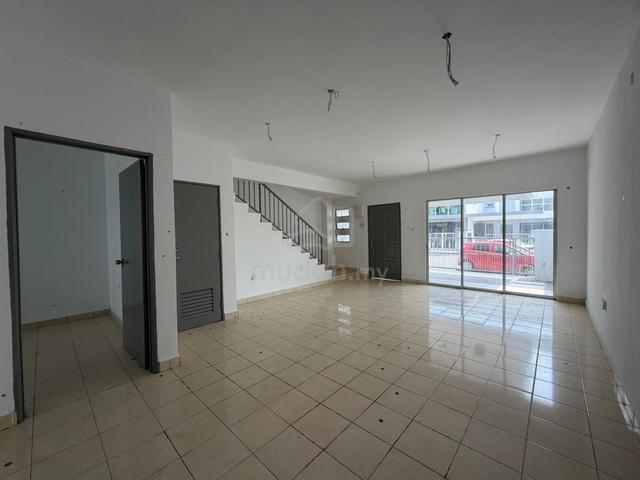 PEACEFUL FREEHOLD Double Storey House Residensi PR1MA Rantau 1