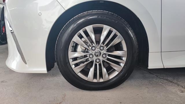 2024 Toyota Alphard 2.5 Z Mpv - 2