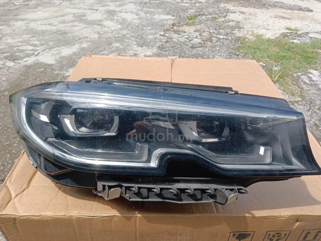 BMW 3 Series G20 320i Original Set - photo 4 of 4