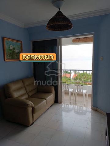 Desa Mar Vista 1