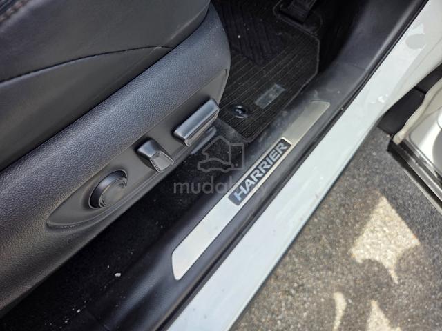 2023 Toyota Harrier 2.0 G MID,BSM,2 Tone Interior - 5