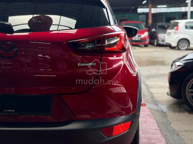 2023 Mazda CX-3 1.5 (A) - 4