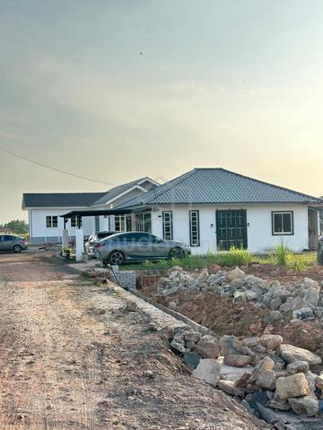 Tanah Untuk Dijual Di Penaga, Pematang Tok Brian, First Grade 1