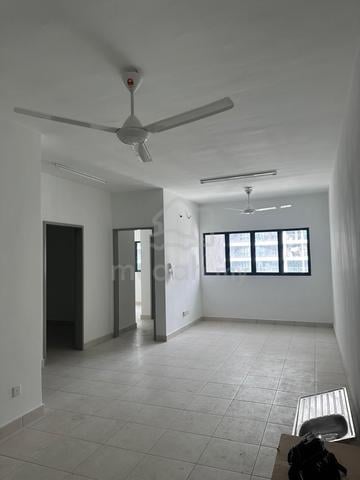 Flora Residency 1