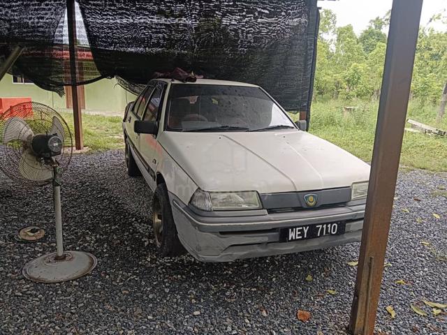 1996 Proton ISWARA 1.3 S A/B (M) - 2
