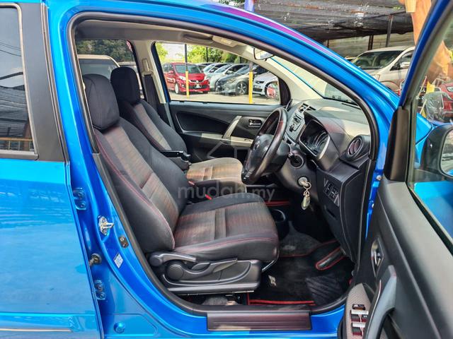 2017 Perodua MYVI SE 1.5 (AUTO) - 4