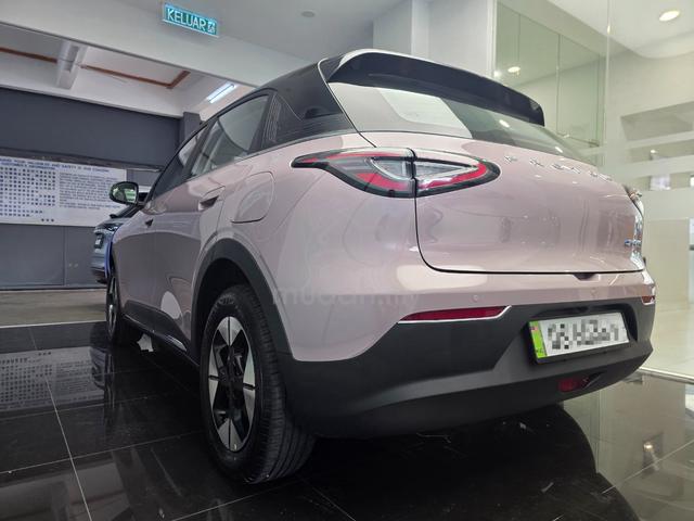 2026 Proton EMAS 5 PRIME / PREMIUM GET FAST - 4