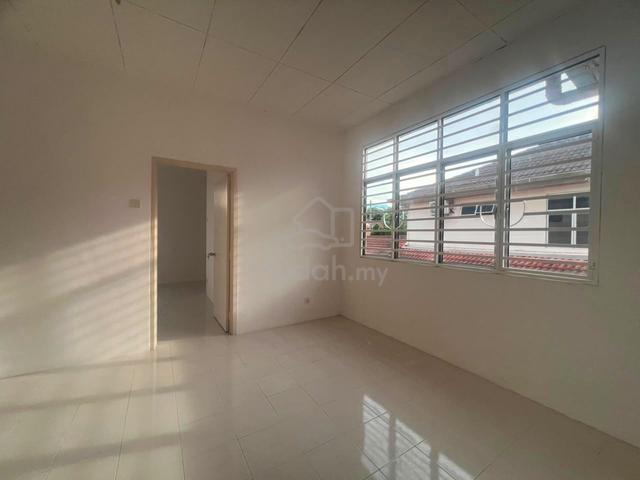 Bandar Putra Bertam 2 Sty Semi-D | Unfurnished | Fully Grilled 1