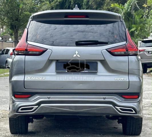 2022 Mitsubishi XPANDER 1.5 MY20 (A) - 3