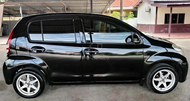 2013 Perodua MYVI 1.3 EZE ELEGANCE (A) - 5