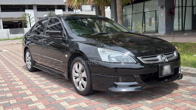 2005 Honda ACCORD 2.0 VTI (A) - 3