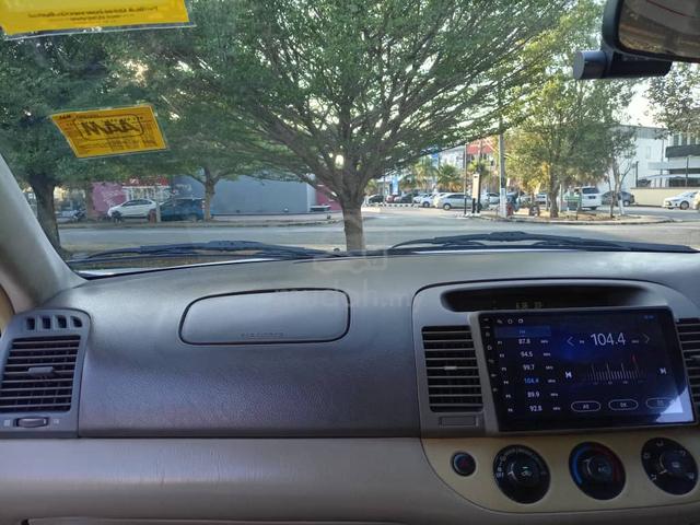 2003 Toyota CAMRY 2.0 E ACV31R-JEPNKE (A) - 4