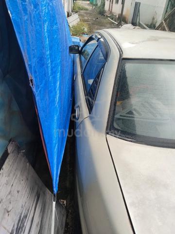 1995 Proton WIRA 1.5 GL (M) - 4