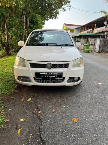 2010 Proton SAGA 1.3 M-LINE (A) - 3