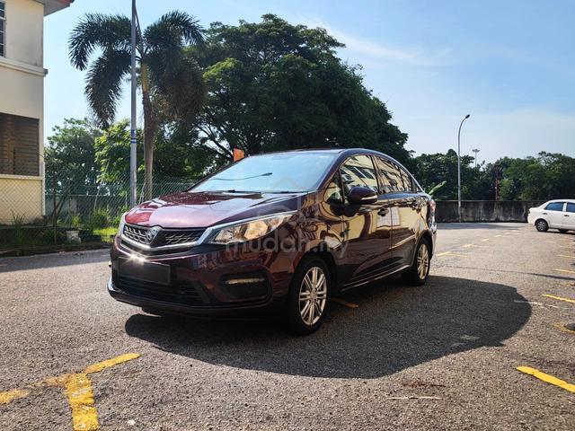 Kereta Bonus! Proton PERSONA 1.6 EXEC FACELIFT - 3