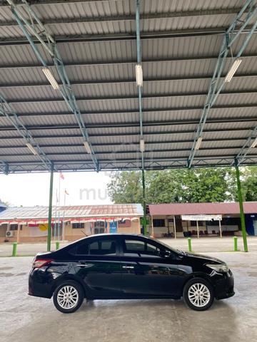 2014 Toyota VIOS 1.5 G NCP150R (A) - 3
