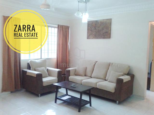 Taman Pekaka Block 31 1