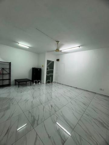 Pangsapuri Sri Meranti 1
