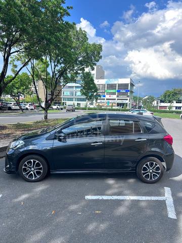 2020 Perodua MYVI 1.5 H (A) - 2