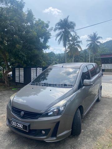 2019 Proton EXORA 1.6 EXECUTIVE PLUS FACELIFT (A) - 4