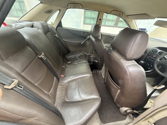 2006 Proton WAJA 1.6 CAMPRO VERSION A (A) - 5