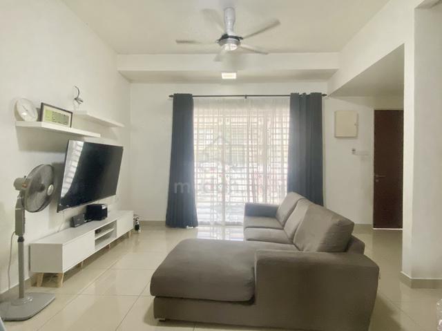 Taman Mekar Sari 1