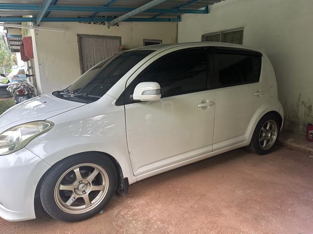 2007 Perodua MYVI 1.3 EZI (A) - 2