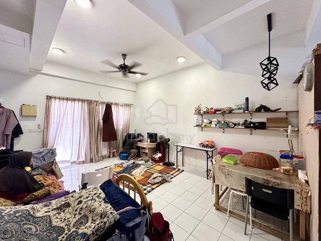 PALING MURAH | FULL LOAN | 2 Storey Terrace Laman Semanggi Semenyih 2