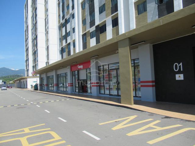 V21 Residence 1