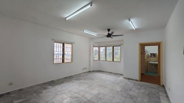 Aman Puri Apartment 1