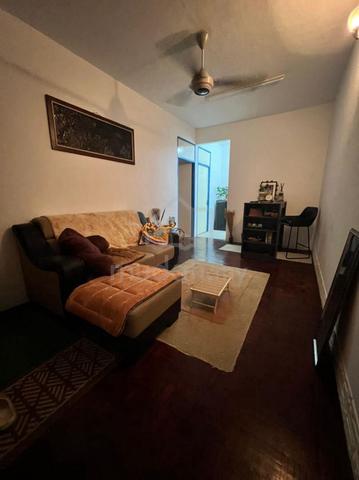 Taman Batu Bukit 1