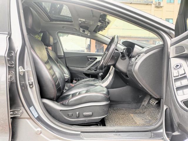 2013 Hyundai ELANTRA 1.8 PREMIUM(A)⚡TAWARAN TERHAD - 5