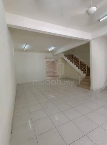 [F.Loan I Facing Open I G&G] 2 sty Taman Jelok Impian ,Kajang 1