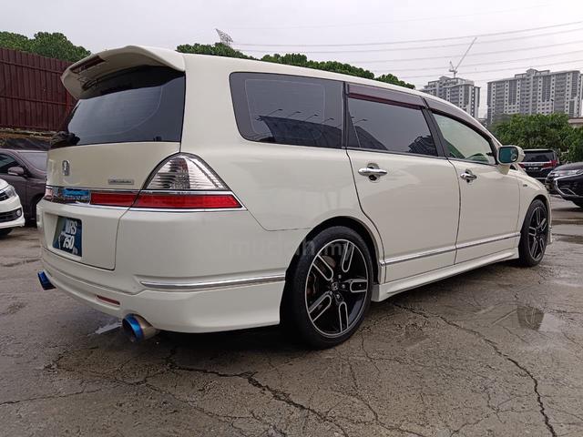 2008 Honda ODYSSEY 2.4 L ENHANCED (A) - 5