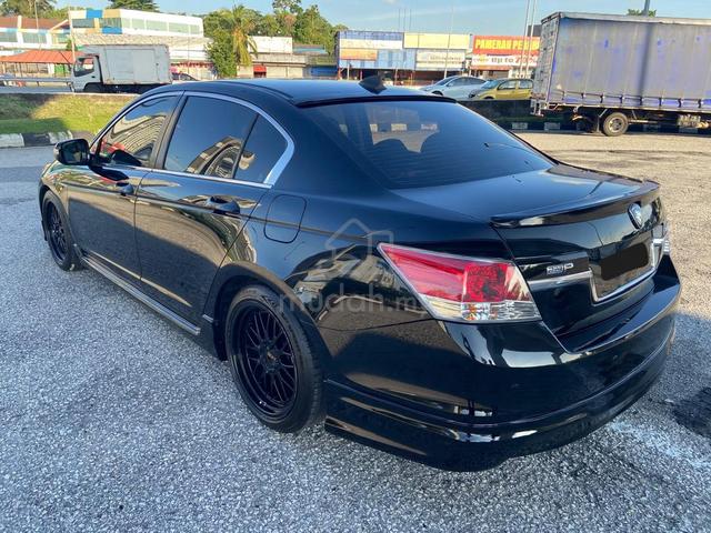 2014 Proton PERDANA (A) 1 OWNER VVIP REGISTER 2016 - 3