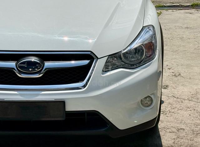 2015 Subaru XV 2.0 PREMIUM (A) - 5