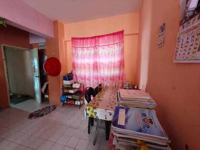 Sri Impian Apartment (Larkin Perdana) 1